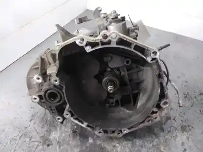 Pezzo di ricambio per auto di seconda mano riduttore per opel meriva b selective riferimenti oem iam 3941ha