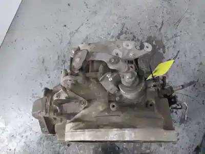 Pezzo di ricambio per auto di seconda mano riduttore per opel meriva b selective riferimenti oem iam 3941ha  