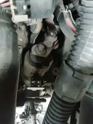 Pezzo di ricambio per auto di seconda mano riduttore per opel meriva b selective riferimenti oem iam 3941ha  