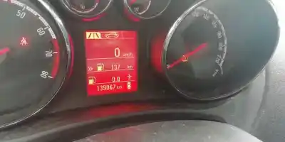 Pezzo di ricambio per auto di seconda mano riduttore per opel meriva b selective riferimenti oem iam 3941ha  