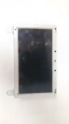 Second-hand car spare part display for opel meriva b selective oem iam references 22948022 652508805 cvfg43f0rm