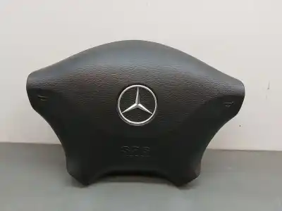 Tweedehands auto-onderdeel airbag voor links voor mercedes-benz vito (w639) basic, combi 111 cdi largo (639.603) oem iam-referenties 3052016