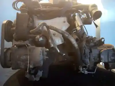 Pièce détachée automobile d'occasion moteur complet pour renault megane i coach (da0/1_) 1.6 e (da0f) références oem iam k7m  