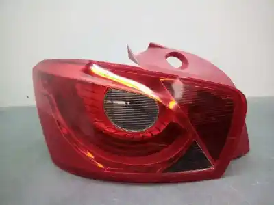 Автозапчастина б/у лівий ход ліхар для SEAT IBIZA (6J5) Reference Посилання на OEM IAM   