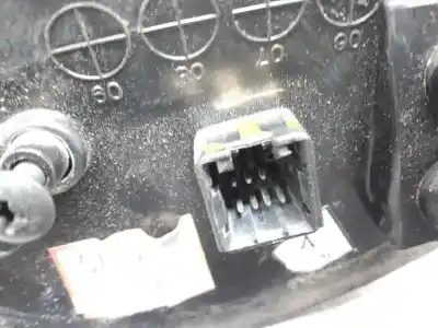 Автозапчасти б/у задний вид справа за kia carens (un) concept ссылки oem iam  7 pins  Автозапчасти б/у задний вид справа за kia carens (un) concept ссылки oem iam  7 pins