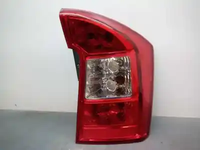 Автозапчасти б/у правый задний фонарь за kia carens (un) concept ссылки oem iam 924021d010