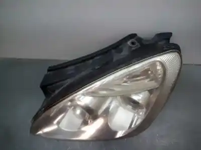 Автозапчасти б/у левая фара за kia carens (un) concept ссылки oem iam    Автозапчасти б/у левая фара за kia carens (un) concept ссылки oem iam