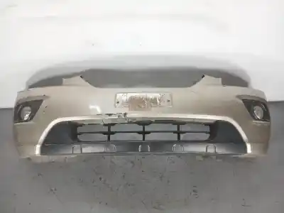 Автозапчасти б/у передний бампер за kia carens (un) concept ссылки oem iam 865111d050