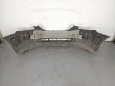 Автозапчастина б/у передній бампер для kia carens (un) concept посилання на oem iam 865111d050  