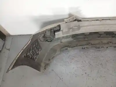 Автозапчастина б/у передній бампер для kia carens (un) concept посилання на oem iam 865111d050  