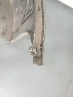 Автозапчастина б/у передній бампер для kia carens (un) concept посилання на oem iam 865111d050  