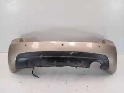 Автозапчасти б/у ЗАДНИЙ БАМПЕР за KIA CARENS (UN)  ссылки OEM IAM 866111D010  