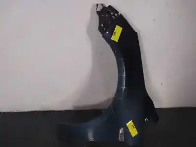 Second-hand car spare part left front fin for opel astra j lim. selective oem iam references 13390002  1 golpe