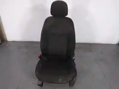 Second-hand car spare part left front seat for opel astra j lim. selective oem iam references   