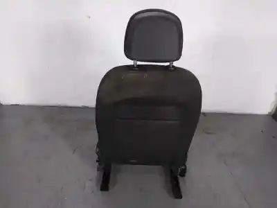 Second-hand car spare part left front seat for opel astra j lim. selective oem iam references   