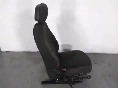 Second-hand car spare part left front seat for opel astra j lim. selective oem iam references   