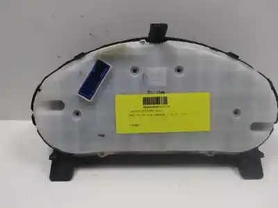 Second-hand car spare part dashboard for opel astra j lim. selective oem iam references 769168750u  