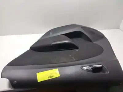 Автозапчасти б/у обивка задней правой двери за opel astra j lim. selective ссылки oem iam 13258682  