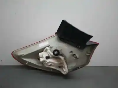 Second-hand car spare part right tailgate light for opel astra j lim. selective oem iam references 