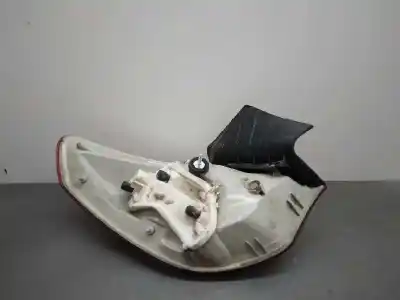 Second-hand car spare part right tailgate light for opel astra j lim. selective oem iam references   