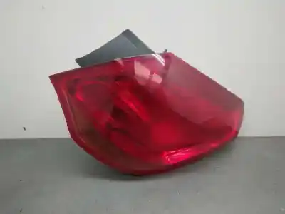Second-hand car spare part right tailgate light for opel astra j lim. selective oem iam references   