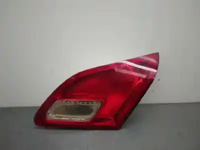 Second-hand car spare part interior rear right light for opel astra j lim. selective oem iam references 