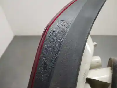 Автозапчастина б/у внутрішній правий завод для opel astra j lim. selective посилання на oem iam   