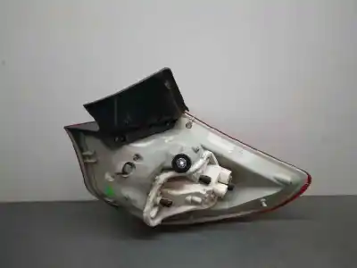 Second-hand car spare part left tailgate light for opel astra j lim. selective oem iam references   