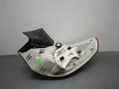 Second-hand car spare part left tailgate light for opel astra j lim. selective oem iam references   