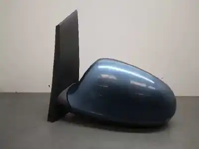 Second-hand car spare part left rearview mirror for opel astra j lim. selective oem iam references 583705