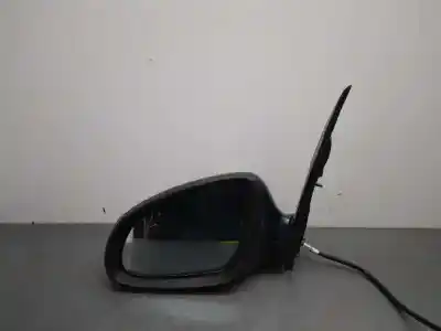 Second-hand car spare part left rearview mirror for opel astra j lim. selective oem iam references 583705 5 cables 