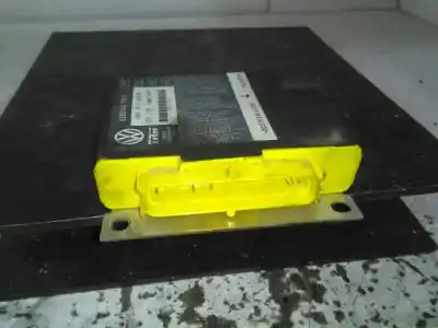 Tweedehands auto-onderdeel Airbag Besturingseenheid voor SEAT IBIZA (6L1) Reference OEM IAM-referenties 6Q0909605R  