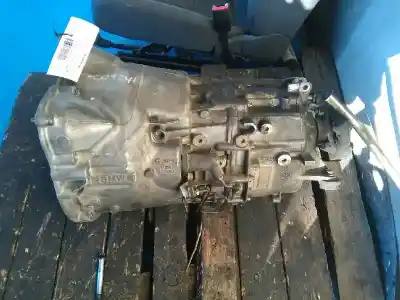 Автозапчасти б/у коробка передач за bmw serie 3 berlina (e46) 320d ссылки oem iam 23001434404
