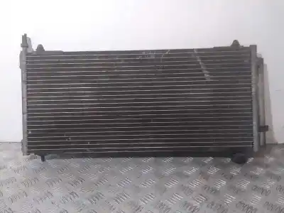 Автозапчасти б/у конденсатор / радиатор кондиционера воздуха за peugeot 607 (s2) básico ссылки oem iam 9650645880  