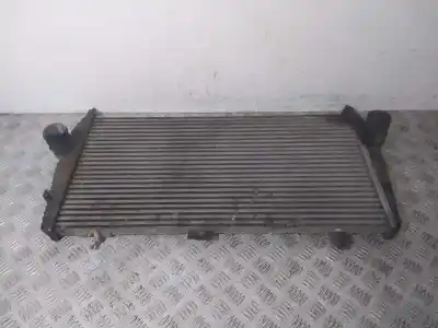 Peça sobressalente para automóvel em segunda mão intercooler por peugeot 607 (s2) básico referências oem iam 9649976880  