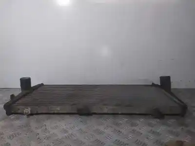 Peça sobressalente para automóvel em segunda mão intercooler por peugeot 607 (s2) básico referências oem iam 9649976880  