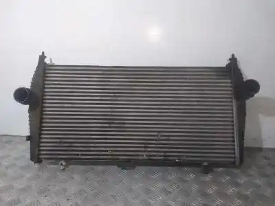 Peça sobressalente para automóvel em segunda mão intercooler por peugeot 607 (s2) básico referências oem iam 9649976880  