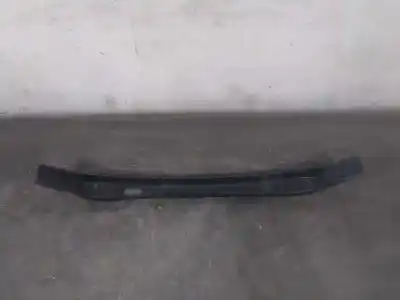 Second-hand car spare part front bumper reinforcement for peugeot 607 (s2) básico oem iam references 7414kt
