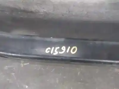Second-hand car spare part front bumper reinforcement for peugeot 607 (s2) básico oem iam references 7414kt  