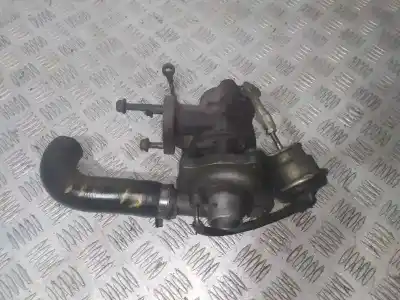 Second-hand car spare part turbocharger for opel corsa c corsavan oem iam references 54351014809  70501344