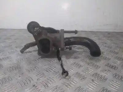 Second-hand car spare part turbocharger for opel corsa c corsavan oem iam references 54351014809  70501344