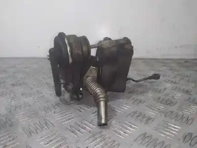 Second-hand car spare part turbocharger for opel corsa c corsavan oem iam references 54351014809  70501344