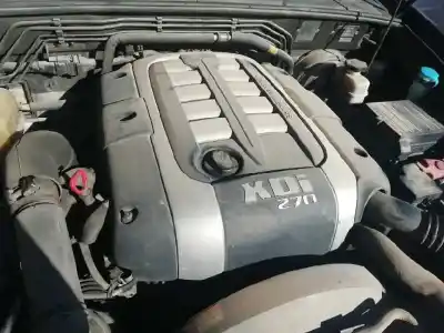 Автозапчасти б/у полный двигатель за ssangyong rexton 2.7 turbodiesel cat ссылки oem iam d27dt