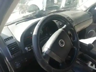 Автозапчасти б/у панель приборов за ssangyong rexton 2.7 turbodiesel cat ссылки oem iam   
