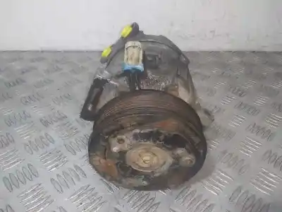 Pezzo di ricambio per auto di seconda mano compressore aria condizionata per opel frontera b basis riferimenti oem iam 1135302 1854067 24427890