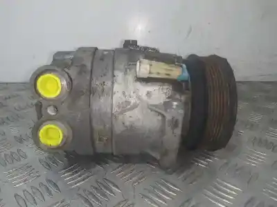 Pezzo di ricambio per auto di seconda mano compressore aria condizionata per opel frontera b basis riferimenti oem iam 1135302 1854067 24427890