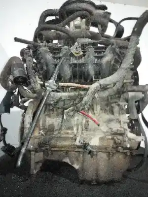 Gebrauchtes Autoersatzteil kompletter motor zum opel corsa c 1.2 16v cat (z 12 xe / lw4) oem-iam-referenzen z12xe  