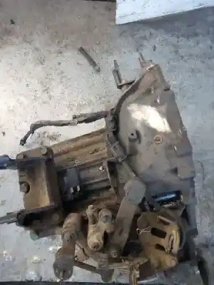 Автозапчастина б/у коробка передач для kia carens (un) concept посилання на oem iam    Автозапчастина б/у коробка передач для kia carens (un) concept посилання на oem iam