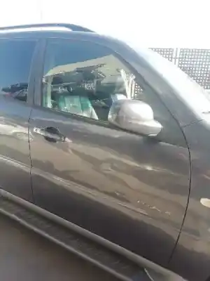 Автозапчасти б/у дверь передняя правая за ssangyong rexton 2.7 turbodiesel cat ссылки oem iam 