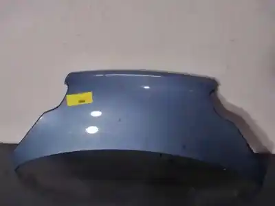 Peça sobressalente para automóvel em segunda mão capot por smart coupe fortwo coupe (52kw) referências oem iam   
